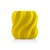 Filamento Anycubic - PLA Básico - Amarelo - Imagem 3