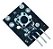 Módulo Chave Ky-004 Tactil Push Button - Imagem 1