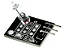 Módulo Sensor de Inclinação de Mercúrio KY-017 HW-505 - Imagem 1