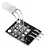 Módulo Eletrônico de LED Piscante HW-481 - Imagem 1