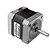 Motor de Passo Nema 17 - 4,2 Kgf.cm / 0,4A - Vurtz - Imagem 4