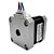 Motor de Passo Nema 17 - 4,8 Kgf.cm / 1,0A - Vurtz - Imagem 5