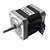 Motor de Passo Nema 17 - 5,0 Kgf.cm / 1,7A - Vurtz - Imagem 3