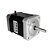 Motor de Passo Nema 17 - 6,5 Kgf.cm / 1,2A - Vurtz - Imagem 4