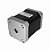 Motor de Passo Nema 17 - 6,5 Kgf.cm / 1,2A - Vurtz - Imagem 5