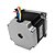 Motor de Passo Nema 23 - 9,0 Kgf.cm / 2,0A - Vurtz - Imagem 4