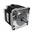 Motor de Passo Nema 23 - 9,0 Kgf.cm / 2,0A - Vurtz - Imagem 5