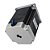 Motor de Passo Nema 23 - 18,9 Kgf.cm / 2,8A - Vurtz - Imagem 4