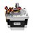 Motor de Passo Nema 34 - 34,0 Kgf.cm / 2,8A - Vurtz - Imagem 2