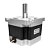 Motor de Passo Nema 34 - 34,0 Kgf.cm / 2,8A - Vurtz - Imagem 3