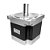 Motor de Passo Nema 34 - 46,0 Kgf.cm / 5,5A - Vurtz - Imagem 4