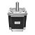 Motor de Passo Nema 34 - 58,0 Kgf.cm / 4,5A - Vurtz - Imagem 2