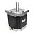 Motor de Passo Nema 34 - 58,0 Kgf.cm / 4,5A - Vurtz - Imagem 3