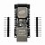 Placa WT32-ETH01 - ESP32 Com Ethernet - Imagem 1