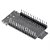 Placa DevKitM-1 ESP32-H2 - ESP32-H2-MINI-1 - Imagem 2