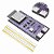 Placa DevkitC-1 ESP32-S3 N16R8 - Imagem 1