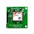 Módulo GSM SIM7080G 4G LTE GPS - Antena FCP/GPS - Imagem 3