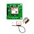 Módulo GSM SIM7080G 4G LTE GPS - Antena FCP/GPS - Imagem 1