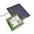 Módulo GSM A7608SA-H 4G LTE - Antena FCP - Imagem 3