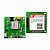 Módulo GSM SIM7600SA 4G LTE GPS - Antena FCP/GPS - Imagem 2