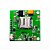 Módulo GSM SIM7600SA 4G LTE GPS - Antena FCP/GPS - Imagem 4