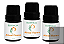 Kit Com 20 Essências - Atual Flores 10ml - Imagem 1
