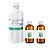 6 Essências 100 Ml Aromatizante + 3 Litros Base Pronta - Imagem 1
