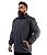 Jaqueta Em Nylon 240 Paraquedas Profissional Para Uniformes - Imagem 9