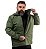 Jaqueta Em Nylon 240 Paraquedas Profissional Para Uniformes - Imagem 7