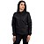 Jaqueta Nylon 240 Feminina Paraquedas Profissional Uniformes - Imagem 2