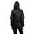 Jaqueta Nylon 240 Feminina Paraquedas Profissional Uniformes - Imagem 4