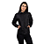 Jaqueta Nylon 240 Feminina Paraquedas Profissional Uniformes - Imagem 3