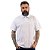 Camisa Polo Branca Lisa Para Personalizar Uniformes - Imagem 2