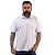 Camisa Polo Branca Lisa Para Personalizar Uniformes - Imagem 3