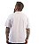 Camisa Polo Branca Lisa Para Personalizar Uniformes - Imagem 4