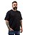Camiseta Em Malha Pv Lisa Para Personalizar Uniformes - Imagem 2