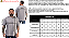 Camiseta Em Malha Pv Lisa Para Personalizar Uniformes - Imagem 11