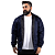 Kit 10 jaquetas em Microfibra Masculina Profissional Uniformes - Imagem 4