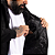 Kit 10 jaquetas em Microfibra Masculina Profissional Uniformes - Imagem 6