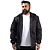 Kit 10 jaquetas em Microfibra Masculina Profissional Uniformes - Imagem 2