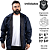 Kit 15 Jaquetas Nylon 240 Paraquedas Profissional Uniformes - Imagem 9