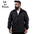 Kit 20 Jaquetas Nylon 240 Paraquedas Profissional Uniformes - Imagem 1