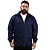 Kit 15 jaquetas em Microfibra Masculina Profissional Uniformes - Imagem 3