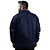 Kit 15 jaquetas em Microfibra Masculina Profissional Uniformes - Imagem 5