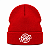 Kit 25 Gorros Toucas Lã Personalizados Empresa - Imagem 5