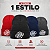 Kit 100 Gorros Toucas Lã Personalizados Empresa - Imagem 1