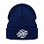 Kit 100 Gorros Toucas Lã Personalizados Empresa - Imagem 5