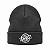 Kit 250 Gorros Toucas Lã Personalizados Empresa - Imagem 2