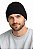 Kit 25 Gorros Touca em lã lisos - Imagem 4