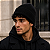 Kit 100 Gorros Touca em lã lisos - Imagem 2